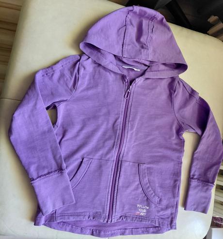 Tepláková mikina, coccodrillo,128