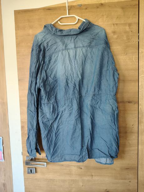 Tehotenská blúzka, h&m,xl