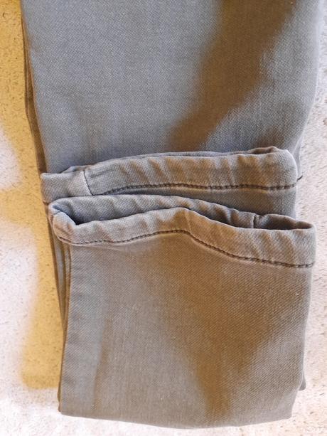 Chlapčenské rifle, 30