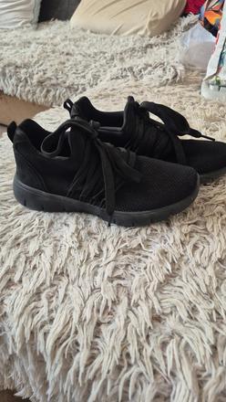 Tenisky ľahučké nenosené, deichmann,36