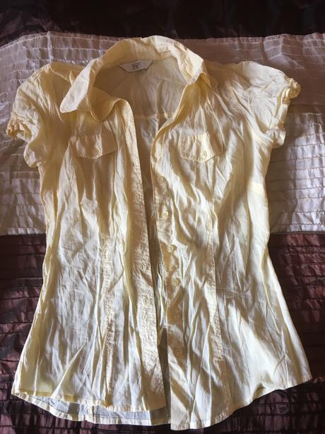 Damska kosela, f&f,s