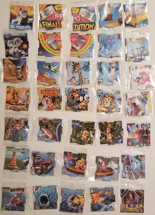 Magnetky kostíci - final edition,