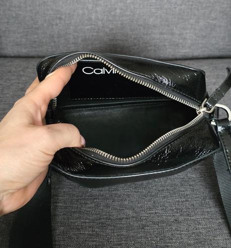 Kabelka calvin klein, calvin klein