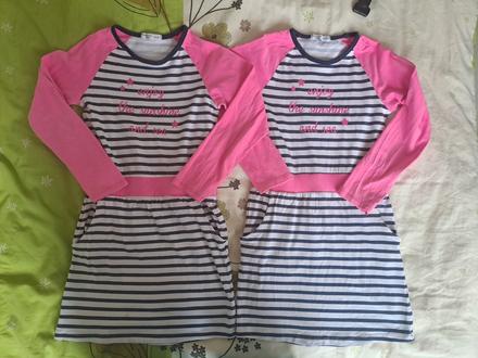 Šaty cena spolu, 122