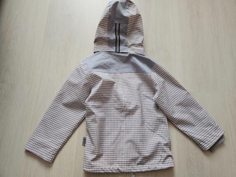 Funkčná bunda, 116