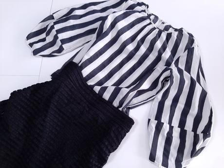 Imperial asymetrická sukňa, m