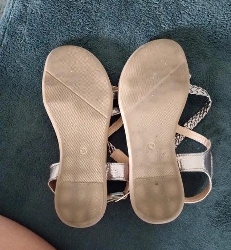 Sandále fashion, 36
