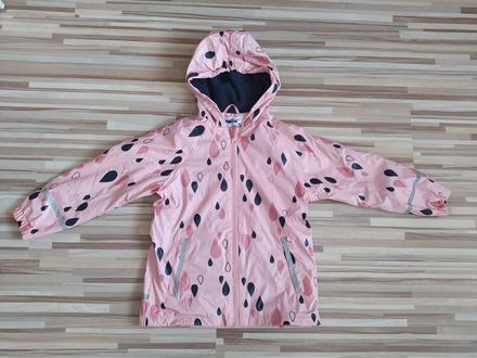 Nepremokavá bunda, lupilu,116