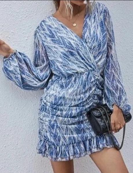 Zvierací vzor šaty zara veľkosť l, zara,l