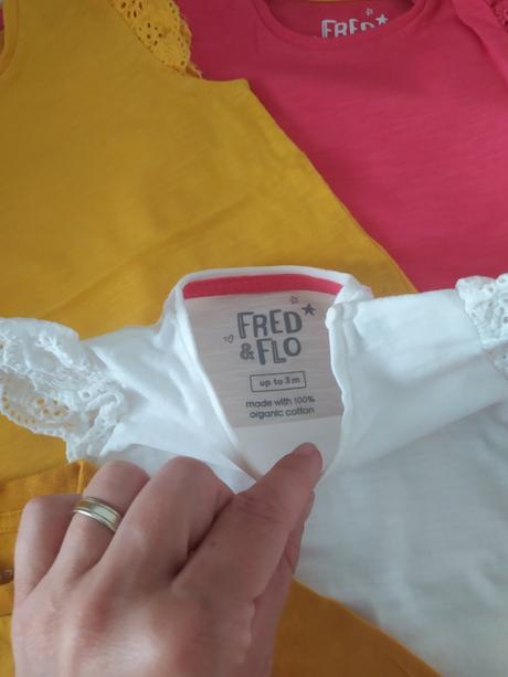 F&f tričká, f&f,56