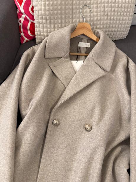 Zara prechodný kabát, zara,m