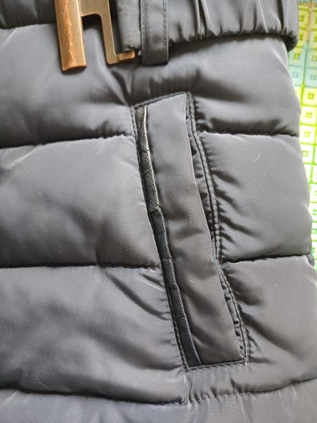 Zimná bunda, palomino,98