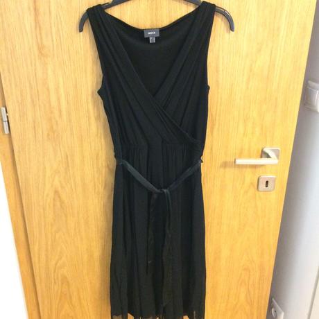 "malé čierne" zn. mexx, mexx,s