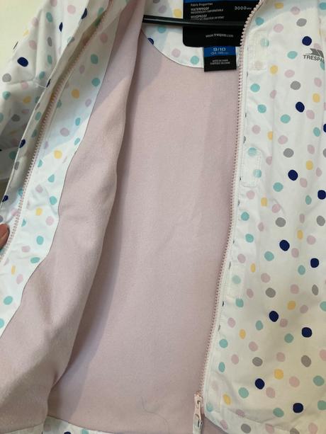 Prechodna vetrovka, 140