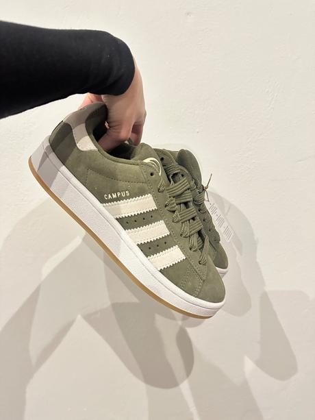 Adidas campus, adidas,37