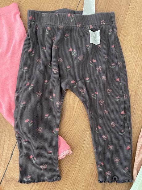 Leginy mix 80/86, 80