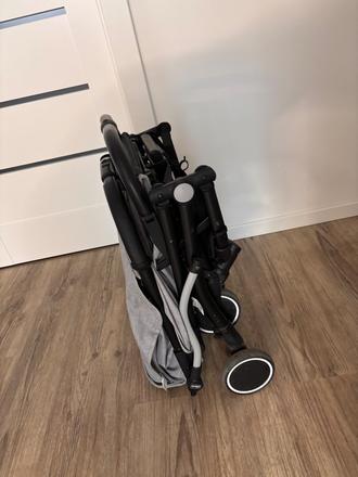 Športovy kociar, petite&mars