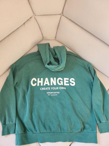 Dámska mikina č. xs, new yorker,xs