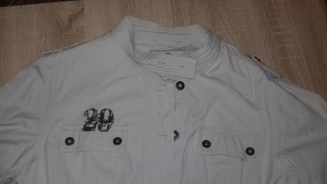 Prechodná bundička m-l, l