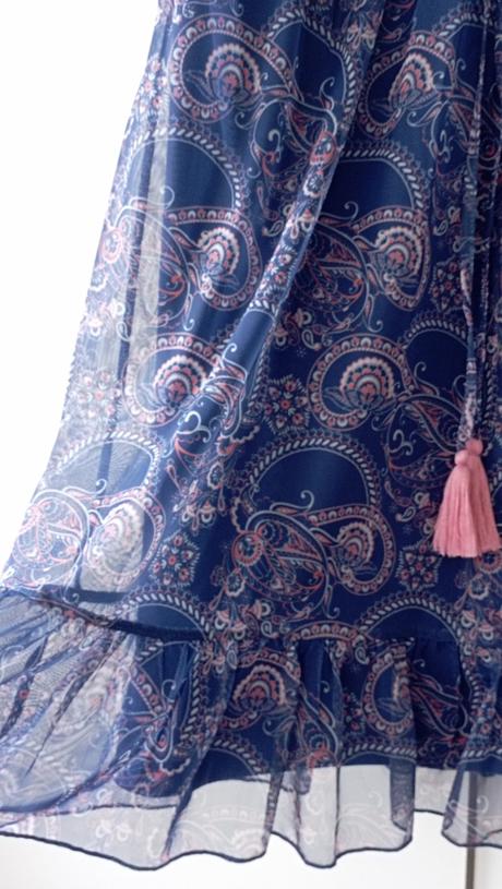 Pekné šaty (už s poštovným), xs