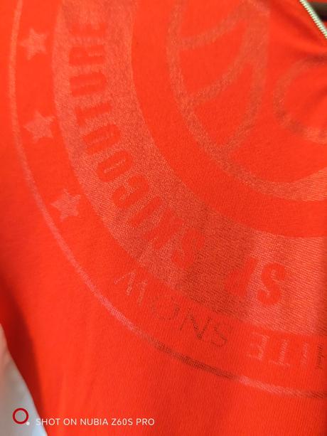 Sportalm originál športové thermo tričko l/40, l