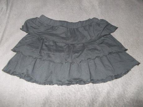 Sukňa, terranova,128