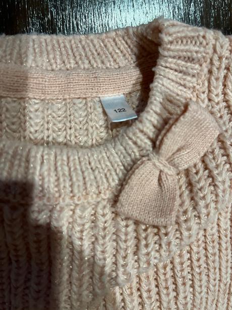 Pulóver c&a, 122