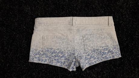 Rifle šortky benetton, benetton,30