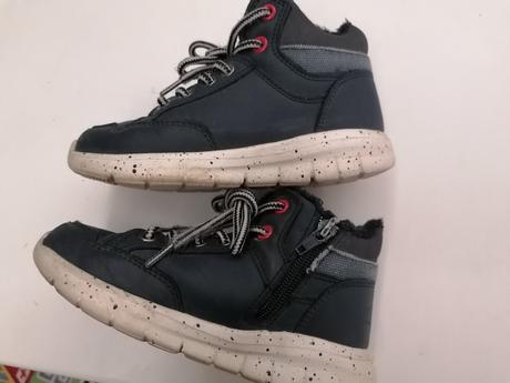 Prechodné zateplene tenisky, 28