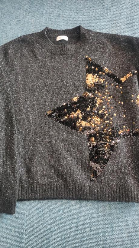 Next dievčenský pulóver, next,134