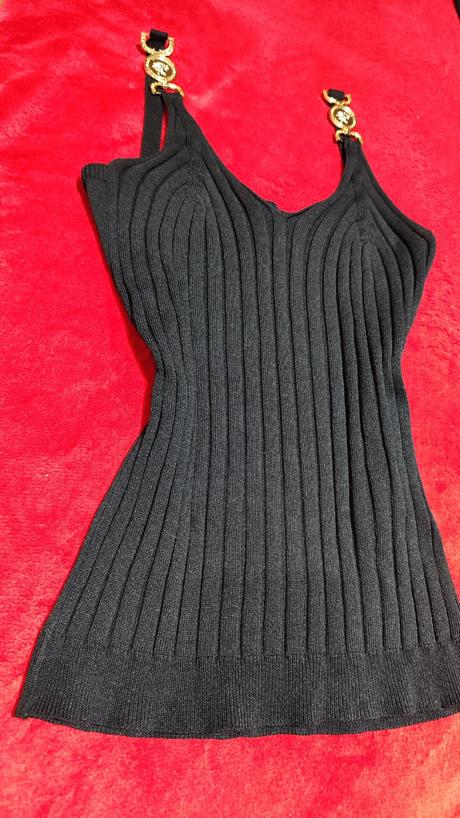 Elastické tielko, xs