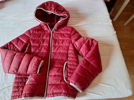 Dievčenská prechodná bunda, pepperts,146