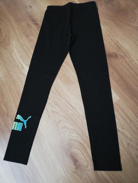Legíny s6888, puma,164