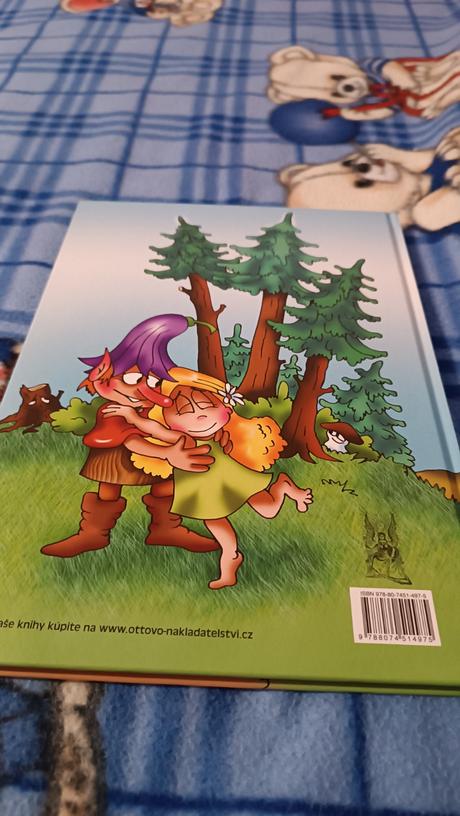 Od rozprávky k rozprávke,