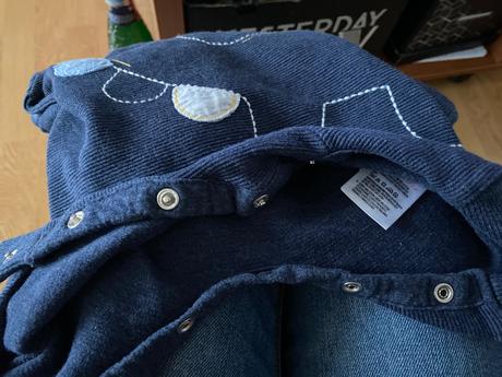 Nohavice, mothercare,56