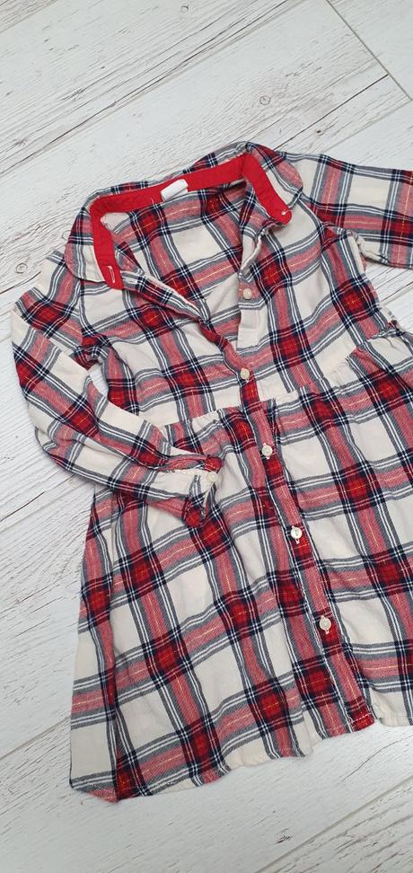 Šaty h&m (98), h&m,98