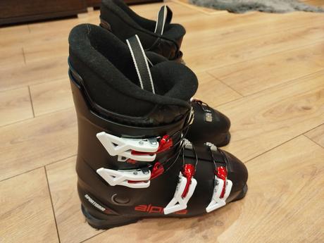 Lyžiarky, alpina,40