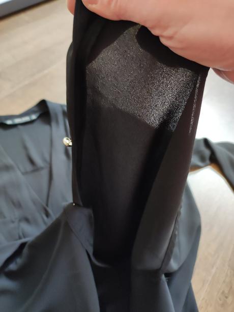Dámska košeľa, zara,xl