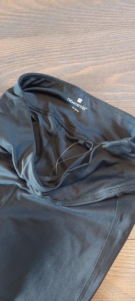 Legíny na cvičenie, 40