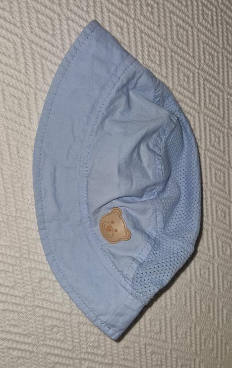 Letný klobúk, rada,50