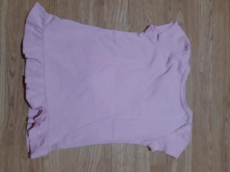 Ružové tričko, tu,98