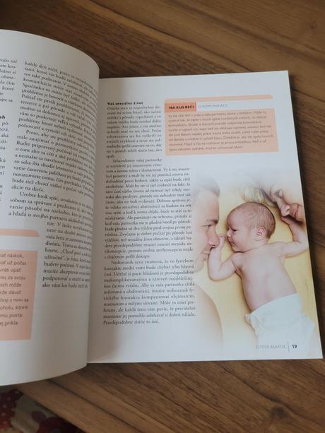 Príručka pre oteckov s poštou,