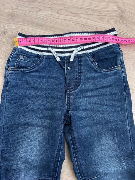 Zateplené rifle, dopodopo,104