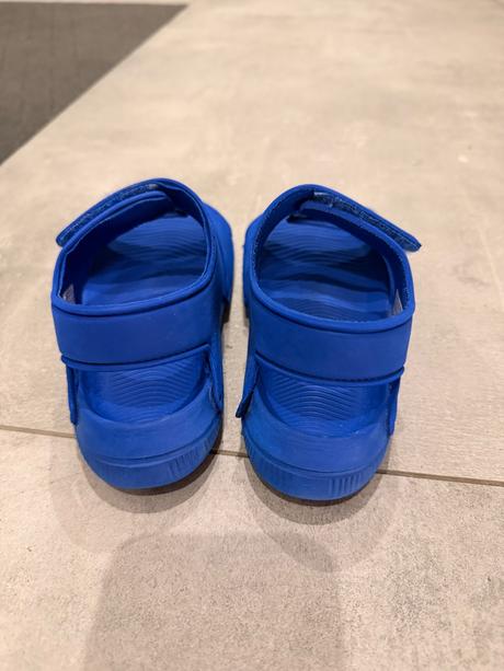 Sandálky adidas, adidas,30