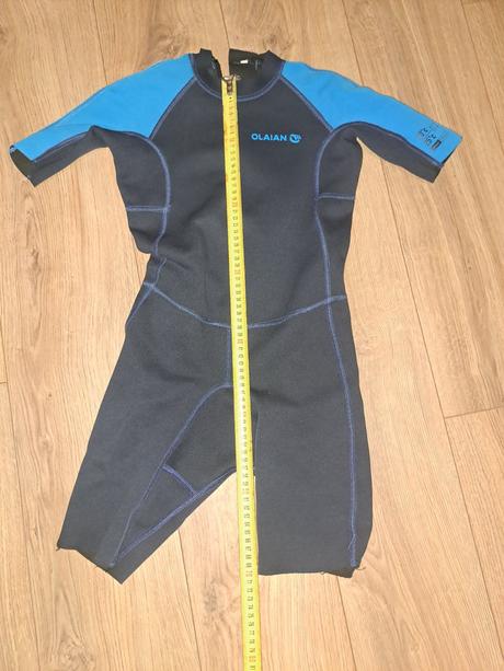 Predám neoprénové obleky pre deti, 