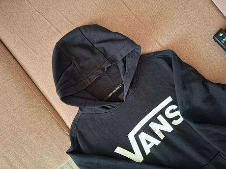 Mikinka vans, m