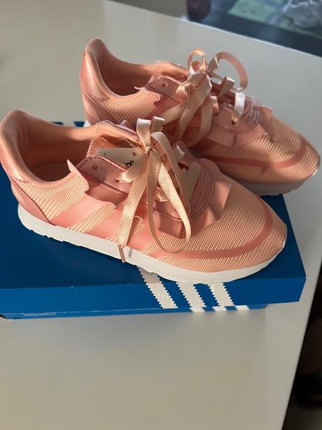 Adidas tenisky, adidas,35