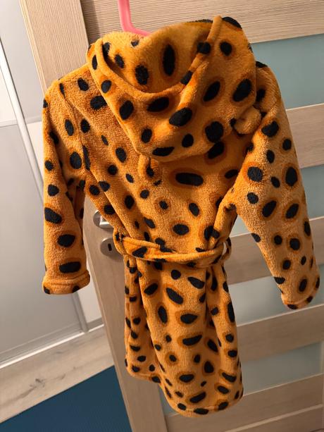 Leopardí župan, 98