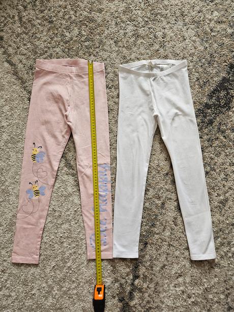 Veľký balík pre dievčatko 128, 122–134