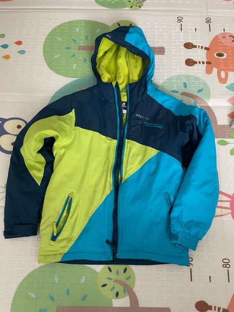 Zimná bunda, alpine pro,146